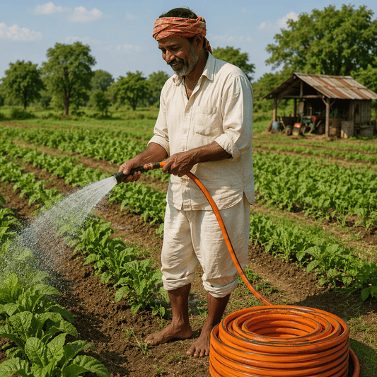 10mm x 100mtrs - Spray Hose