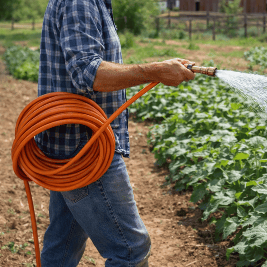 8.5mm x 50mtrs - Spray Hose