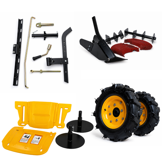 SF-RT750P Power Weeder
