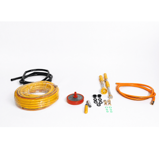 SF-P968 HIJET Power Sprayers & Petrol Engine