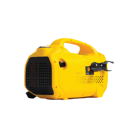 SF-PW150 Bar Portable Car Washer