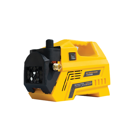 SF-PW160 Premium High Pressure Washer