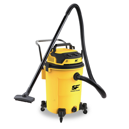 SFV-DM 60 PP Wet & Dry Vacuum Cleaner