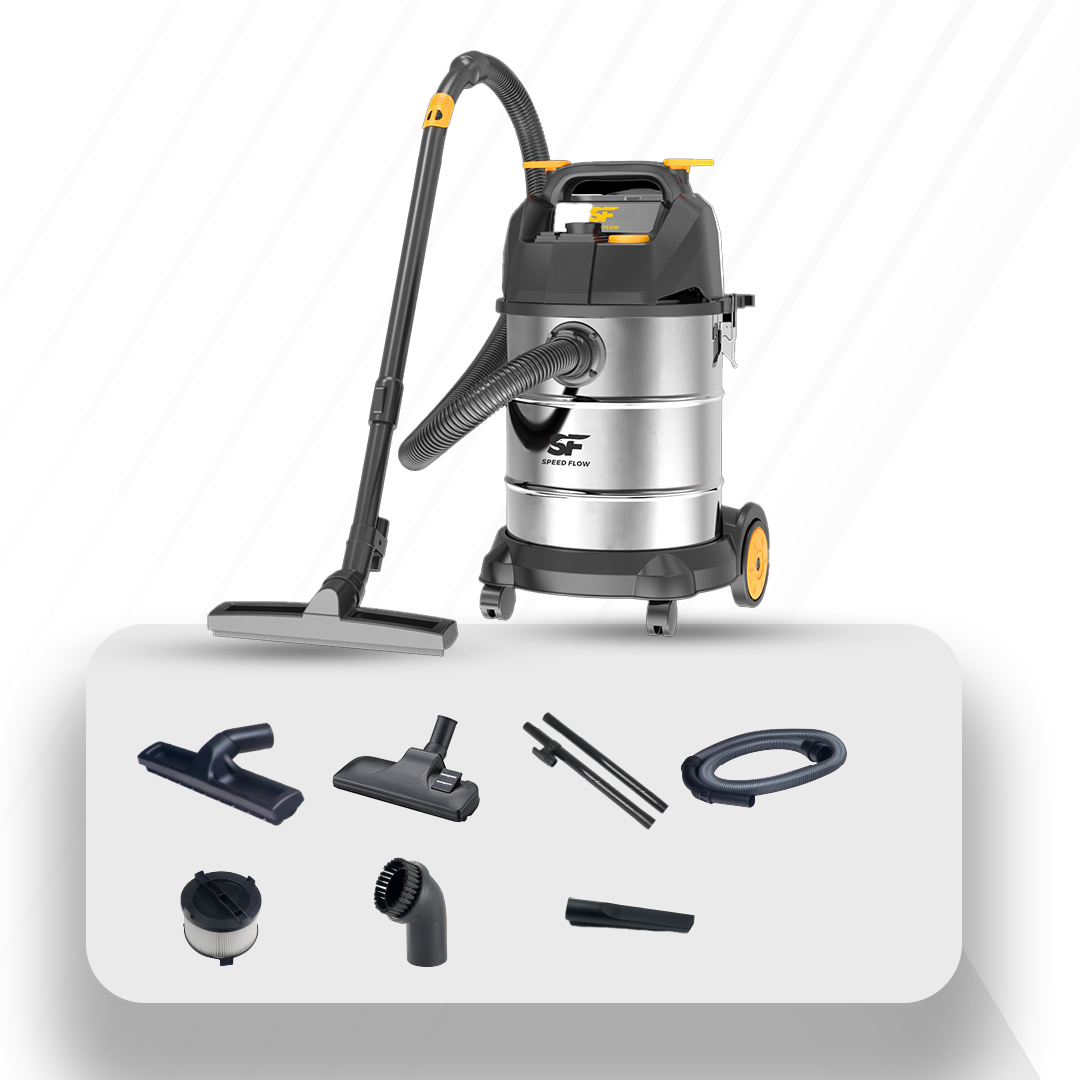 SF-35 HD PRO Vacuum Cleaner