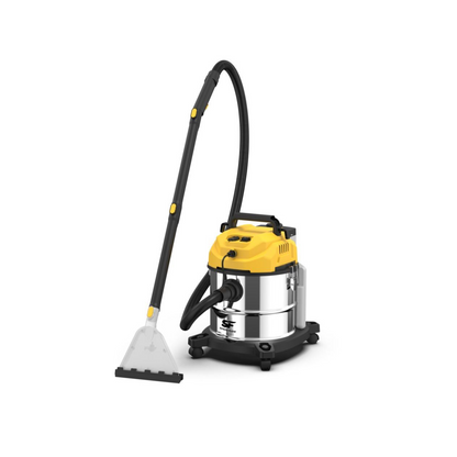 SFV-SE 25 SS Wet & Dry Upholstery Carpet Vacuum Cleaner