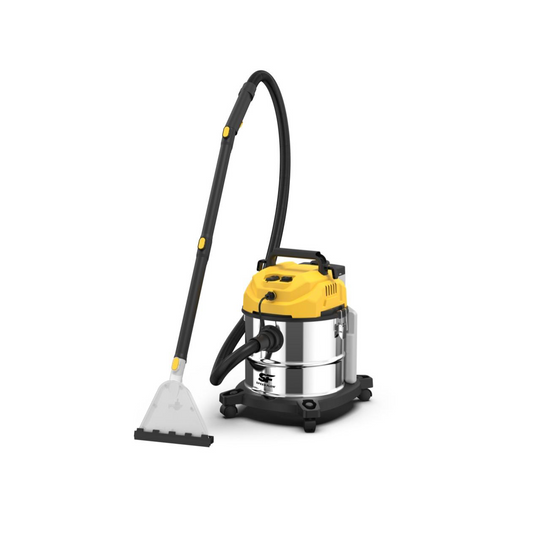 SFV-SE 25 SS Wet & Dry Upholstery Carpet Vacuum Cleaner