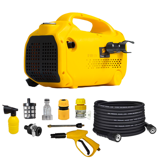 SF-PW150 Bar Portable Car Washer