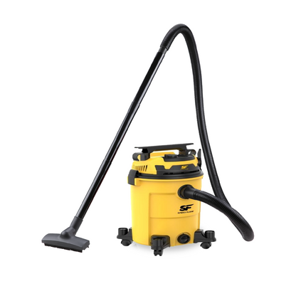 SFV-30 PP Wet & Dry Vacuum Cleaner