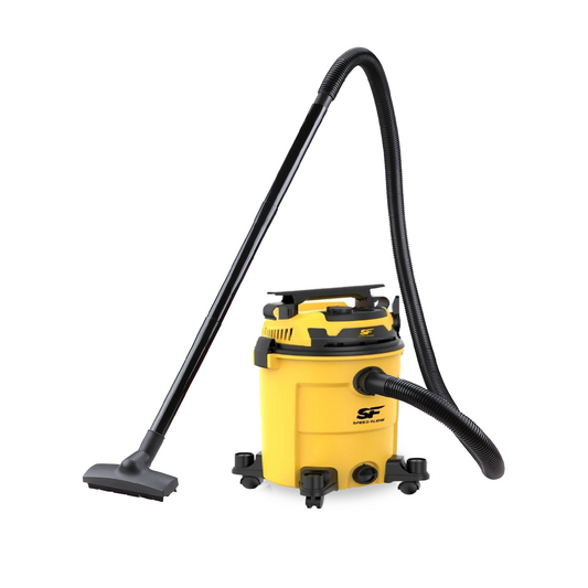 SFV-30 PP Wet & Dry Vacuum Cleaner