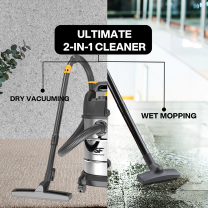 SF-35 HD PRO Vacuum Cleaner