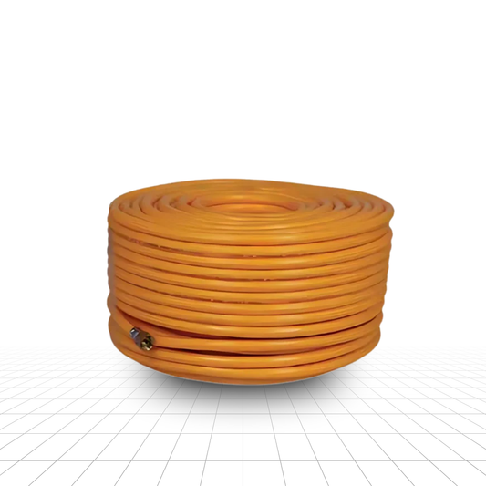8.5mm x 100mtrs Hijet Gold - Spray Hose