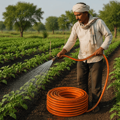 8.5mm x 100mtrs - Spray Hose
