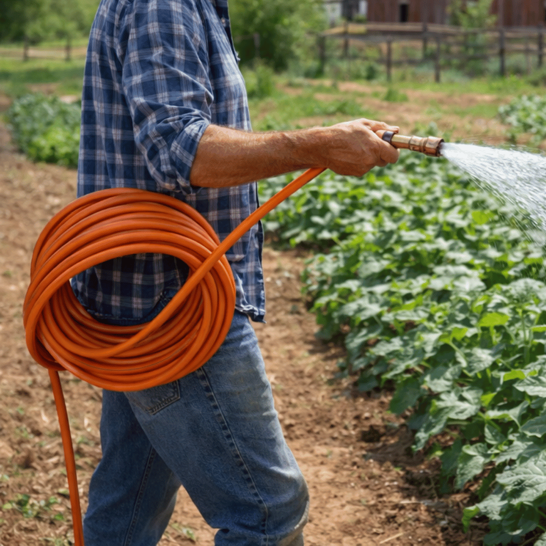 8.5mm x 50mtrs - Spray Hose