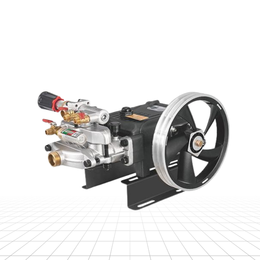 SF- ATP 98 HIJET High Pressure Pump