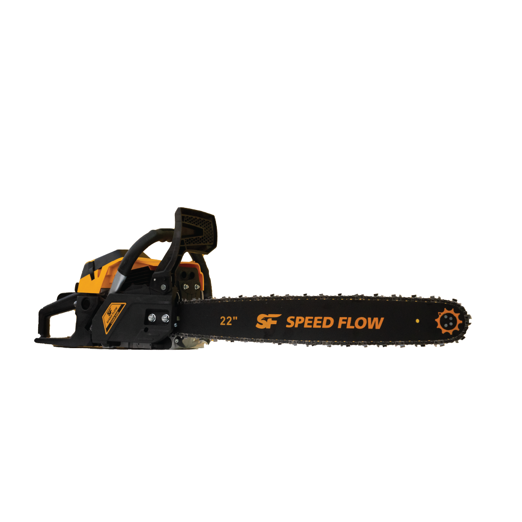 Chain Saw