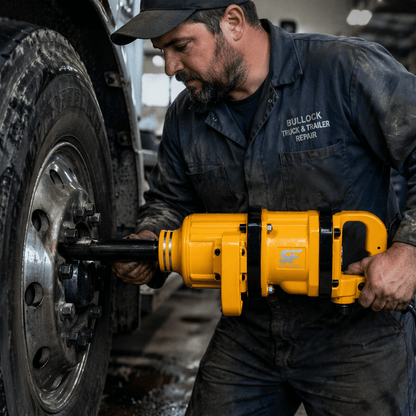 SF - IW80 Air Tools