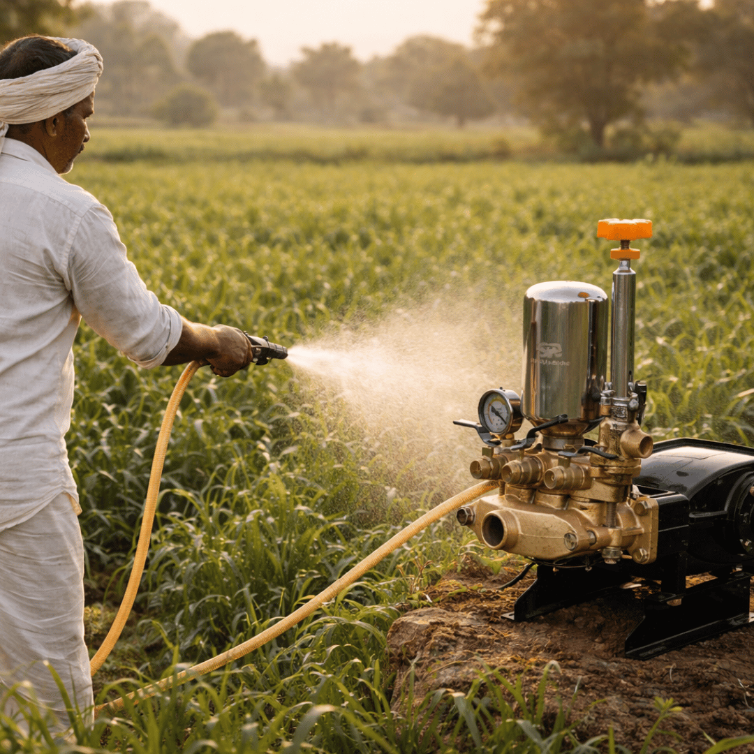 SF-100A1 HTP Spray