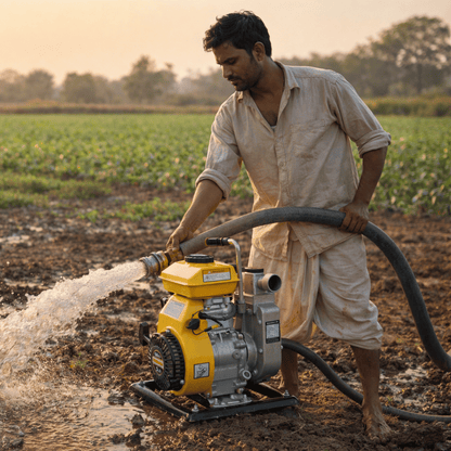 SF-15B Water Pump