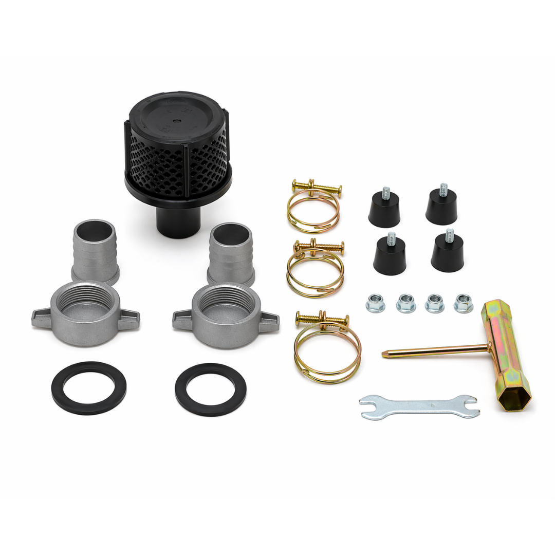 SF-15B Water Pump
