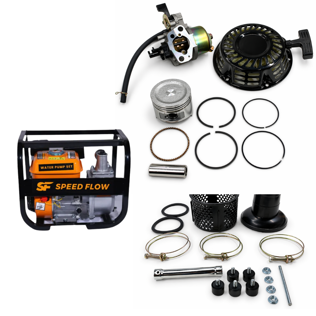 SF-20B Water Pump