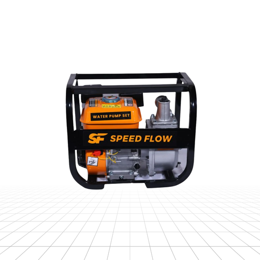 SF-20B Water Pump