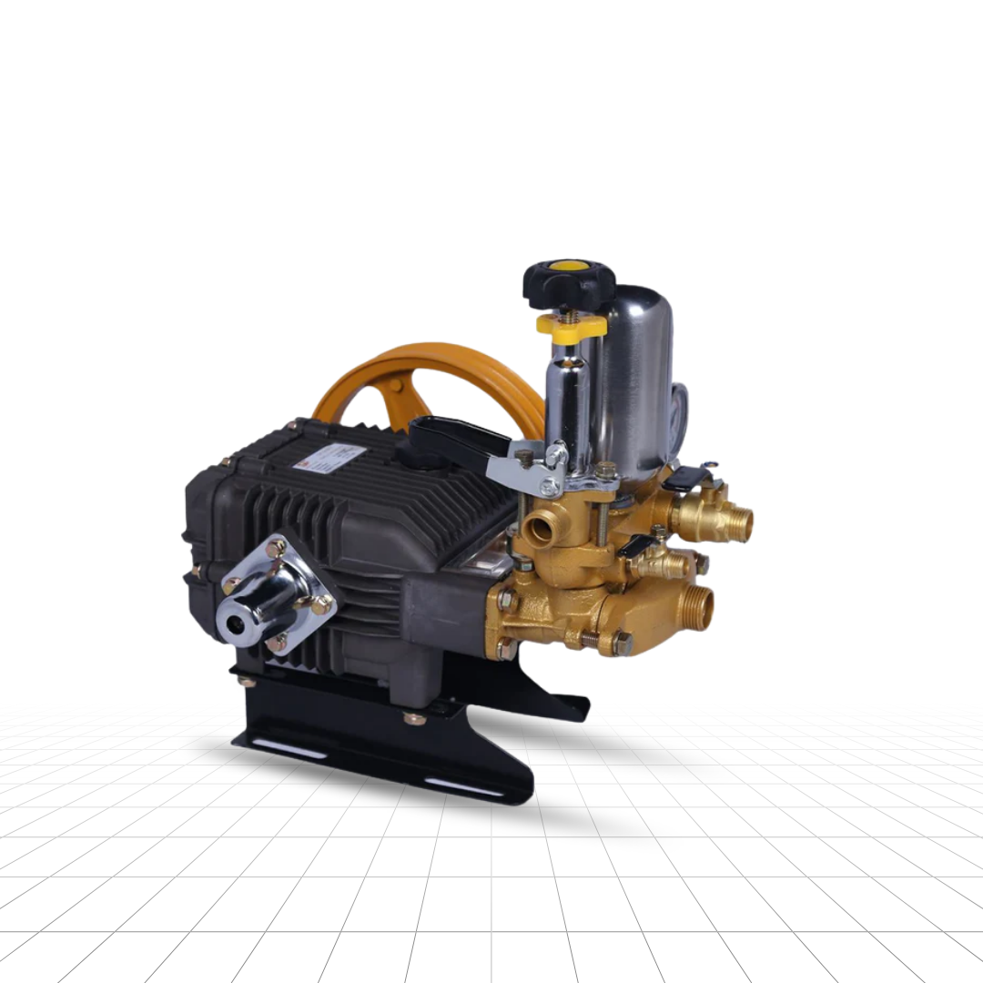 SF-25B3 HTP Sprayer
