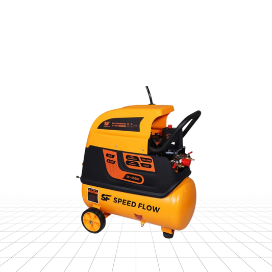 SF-25BM Air Compressors
