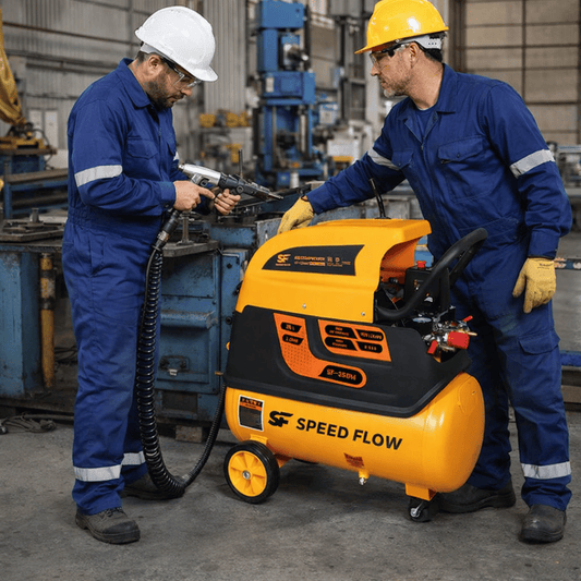 SF-25BM Air Compressors