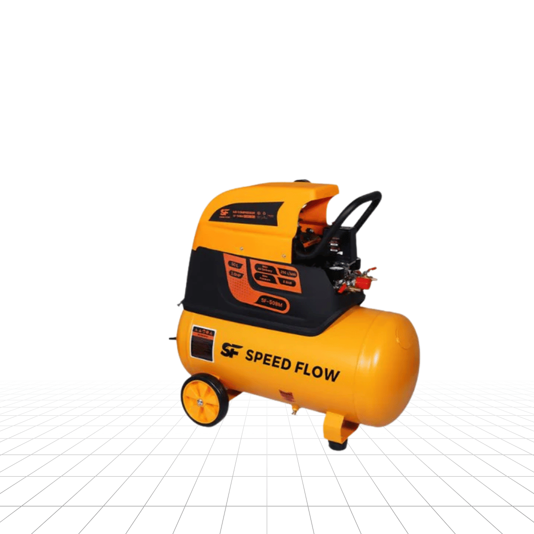 SF-50BM Air Compressors
