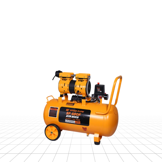 SF-50 OF Oil-Free Air Compressor