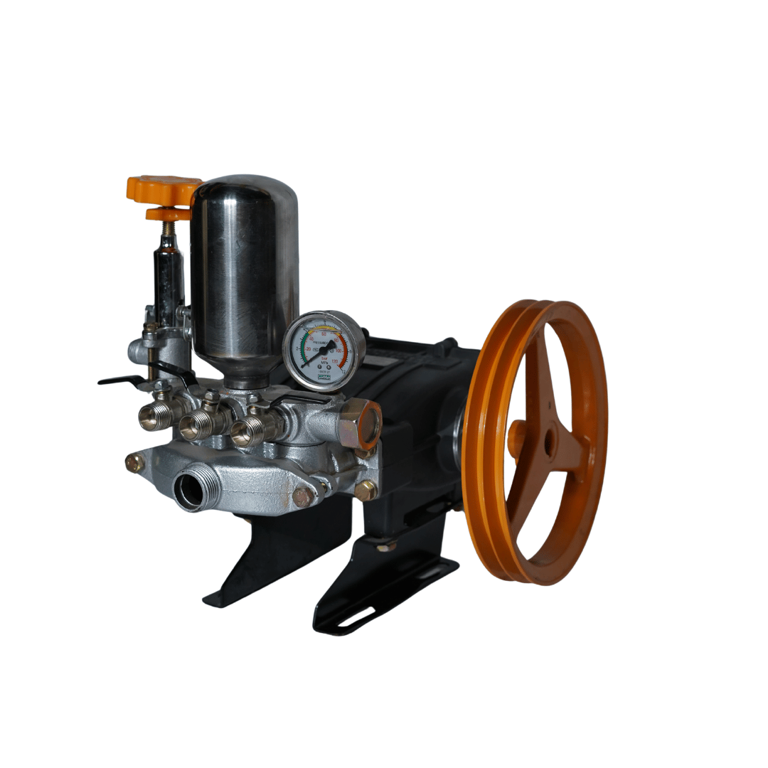 SF-65C3 HTP Sprayer