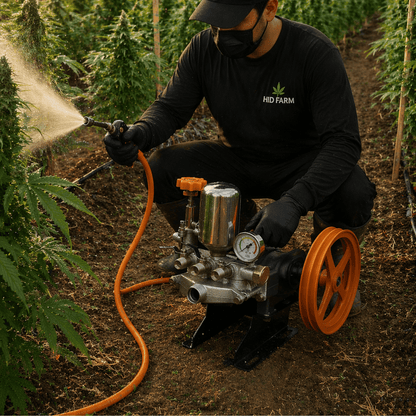 SF-65C3 HTP Sprayer