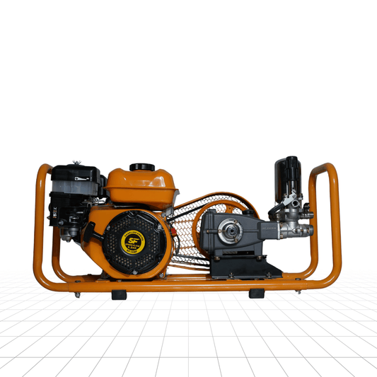 SF-65C3 PO Power Sprayers & Petrol Engine