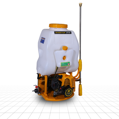 SF-708 Knapsack Power Sprayers
