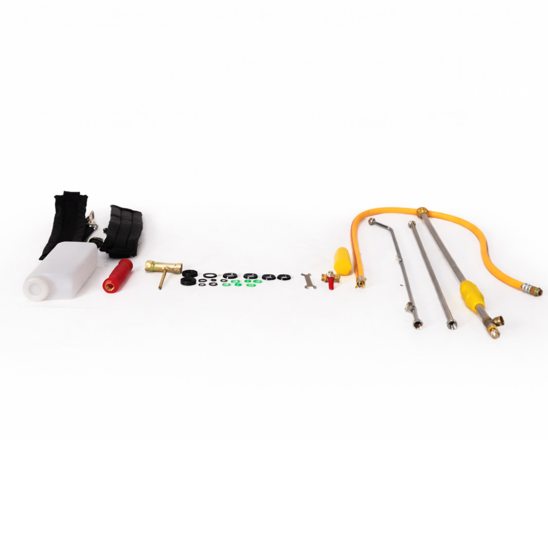 SF-708 Knapsack Power Sprayers