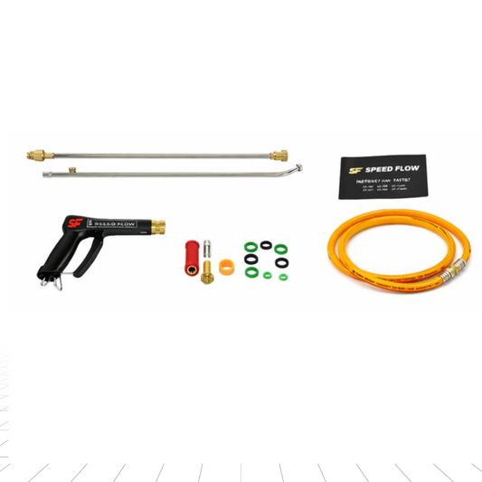 SF-767 Knapsack Power Sprayers
