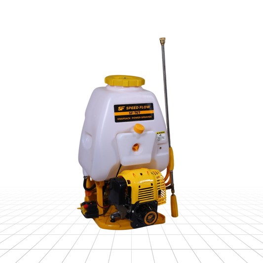 SF-767 Knapsack Power Sprayers