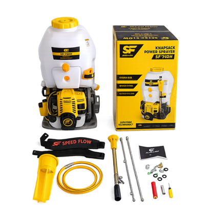 SF-768H Knapsack Power Sprayers