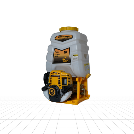 SF-866 Knapsack Power Sprayer