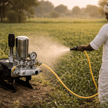 SF-90 A1 HTP Sprayer