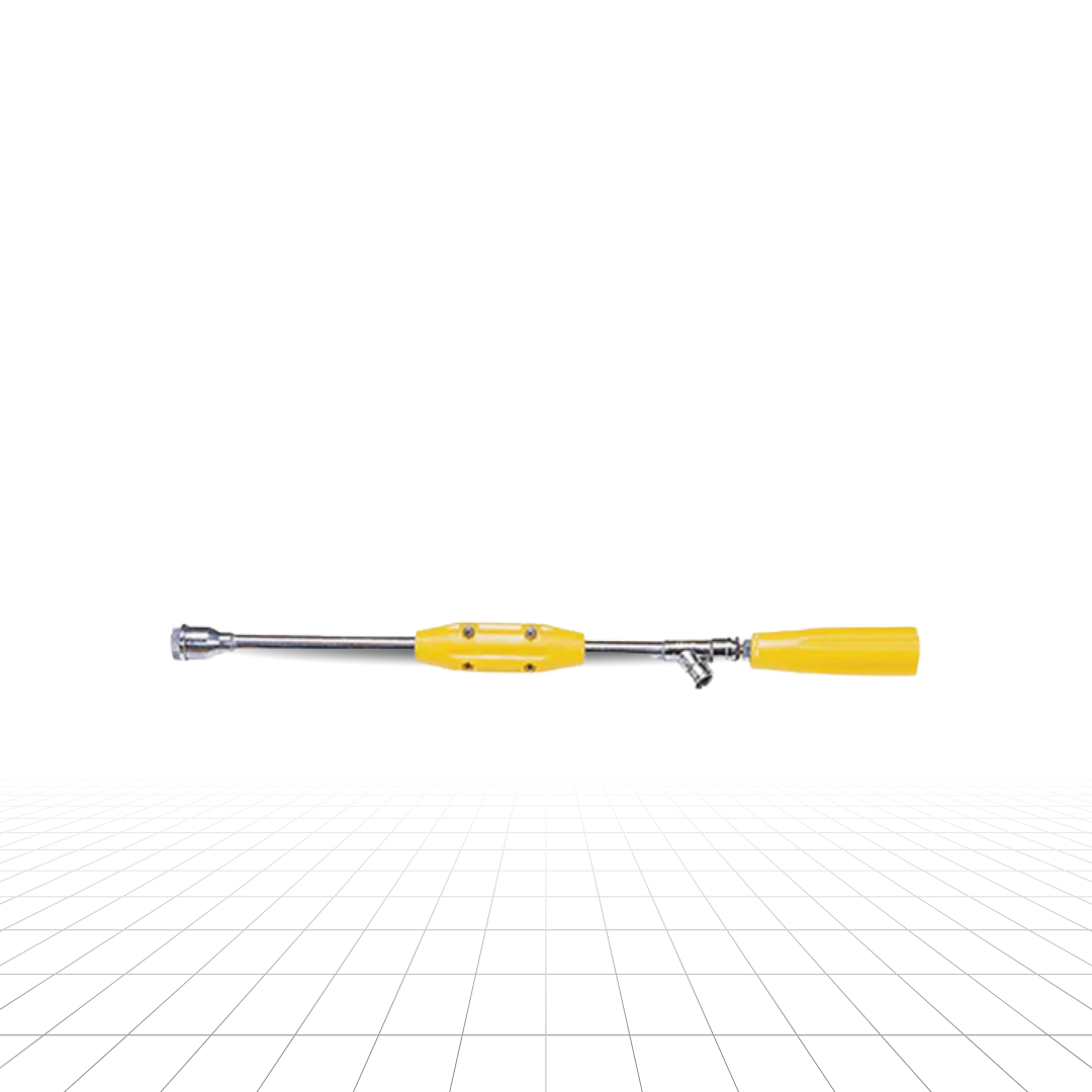 SF-ASG45AL Gun Agriculture Spray Gun