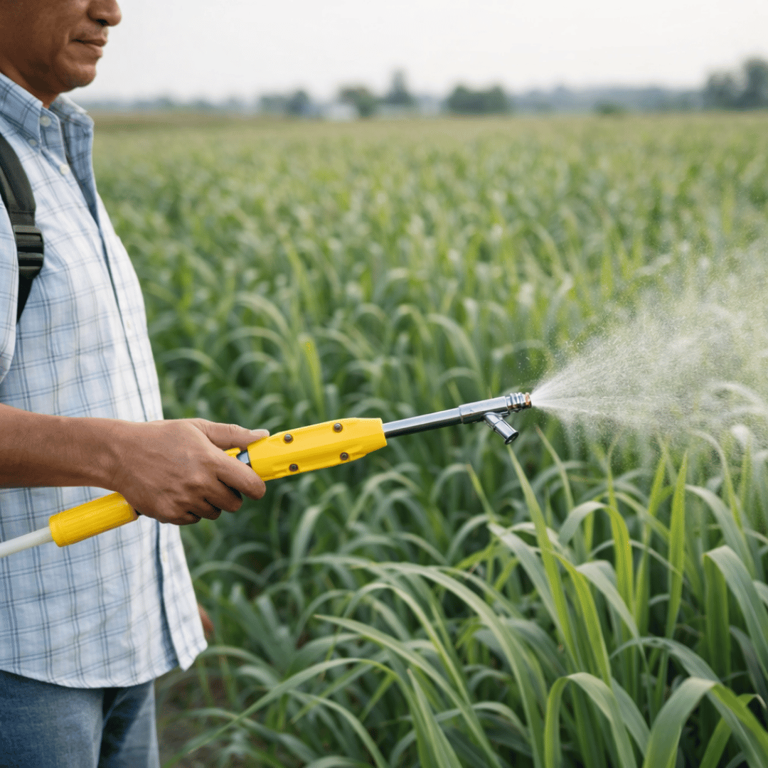 SF-ASG45AL Gun Agriculture Spray Gun
