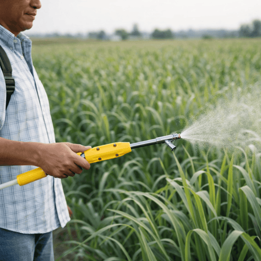 SF-ASG45AL Gun Agriculture Spray Gun