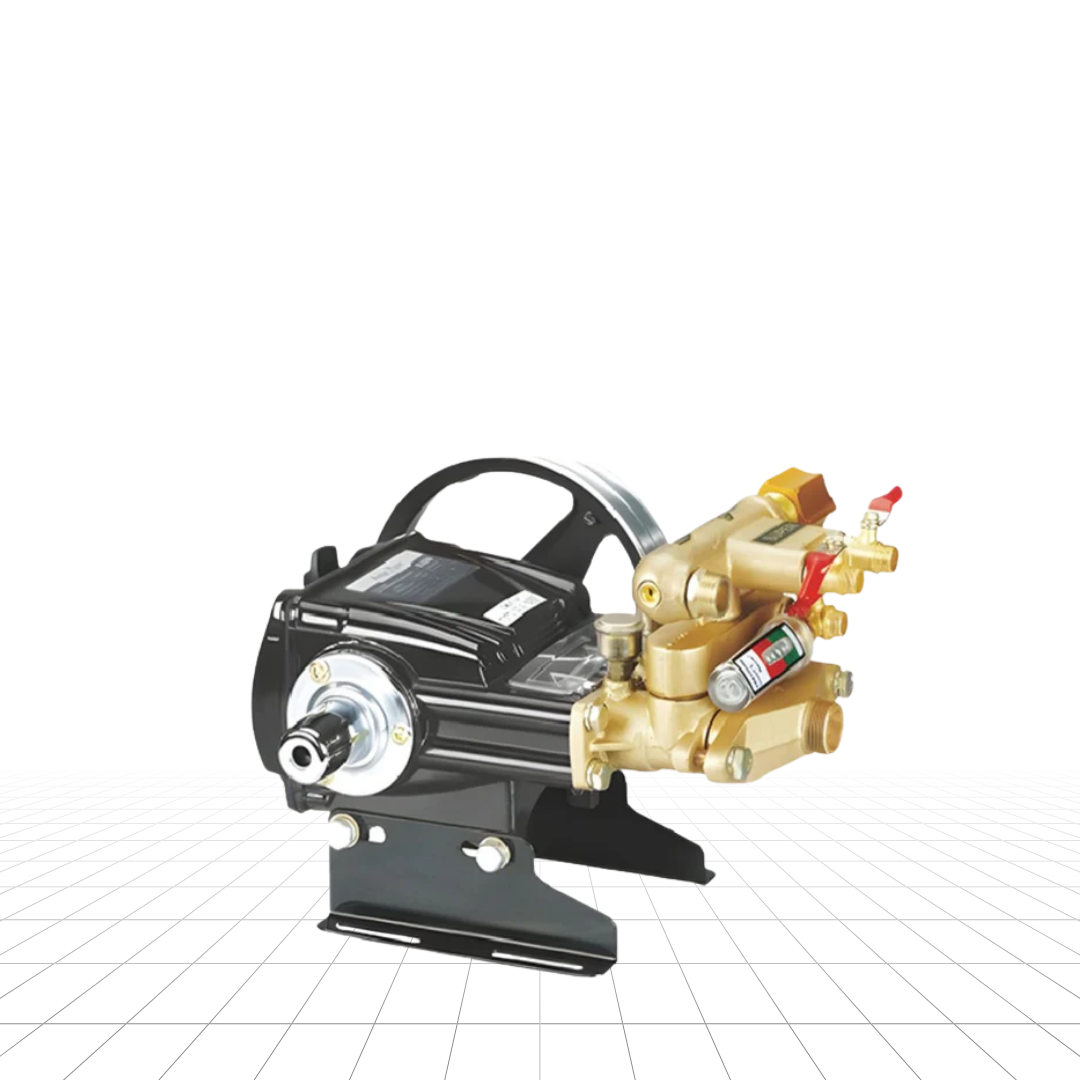 SF-ATP 28 HIJET High Pressure Pump