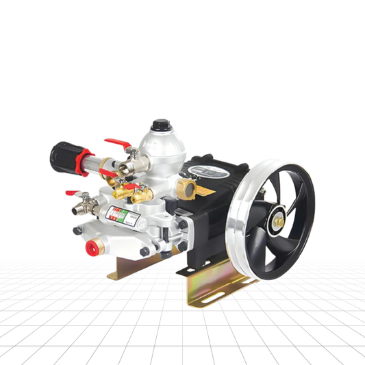 SF-ATP 38 HIJET High Pressure Pump