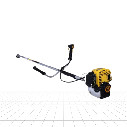 SF-BC35SP Side Pack Brush Cutter