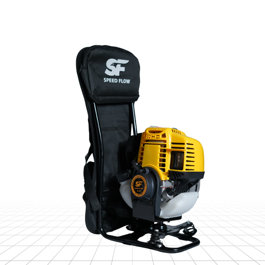 SF-BC35BP Backpack Brush Cutter