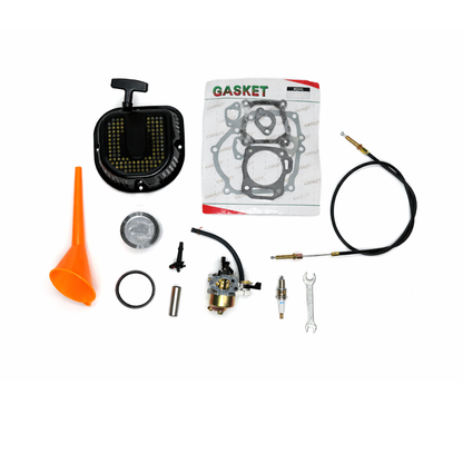 SF-BC35BP Backpack Brush Cutter