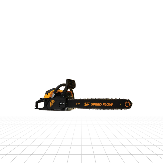 SF-CSW62 Chain Saw