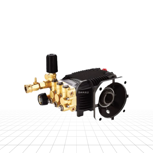 SF-CTP1312-HS28 High Pressure Pump